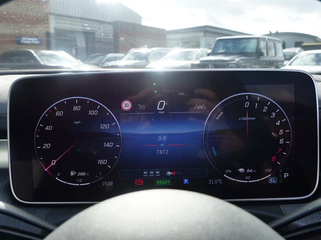 Used Mercedes-Benz C Class 2024 for sale - 76123935: Photo 6