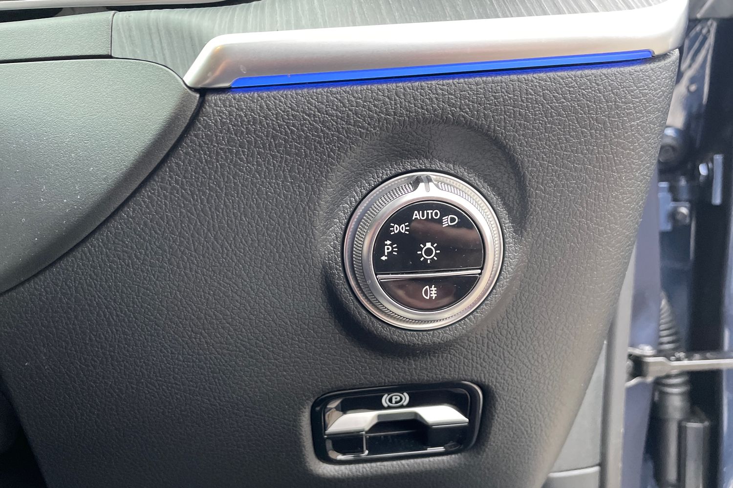 Used Mercedes-Benz C Class 2025 for sale - 77218258: Photo 13