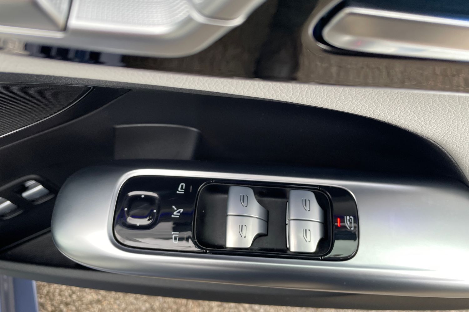 Used Mercedes-Benz C Class 2025 for sale - 77218258: Photo 14