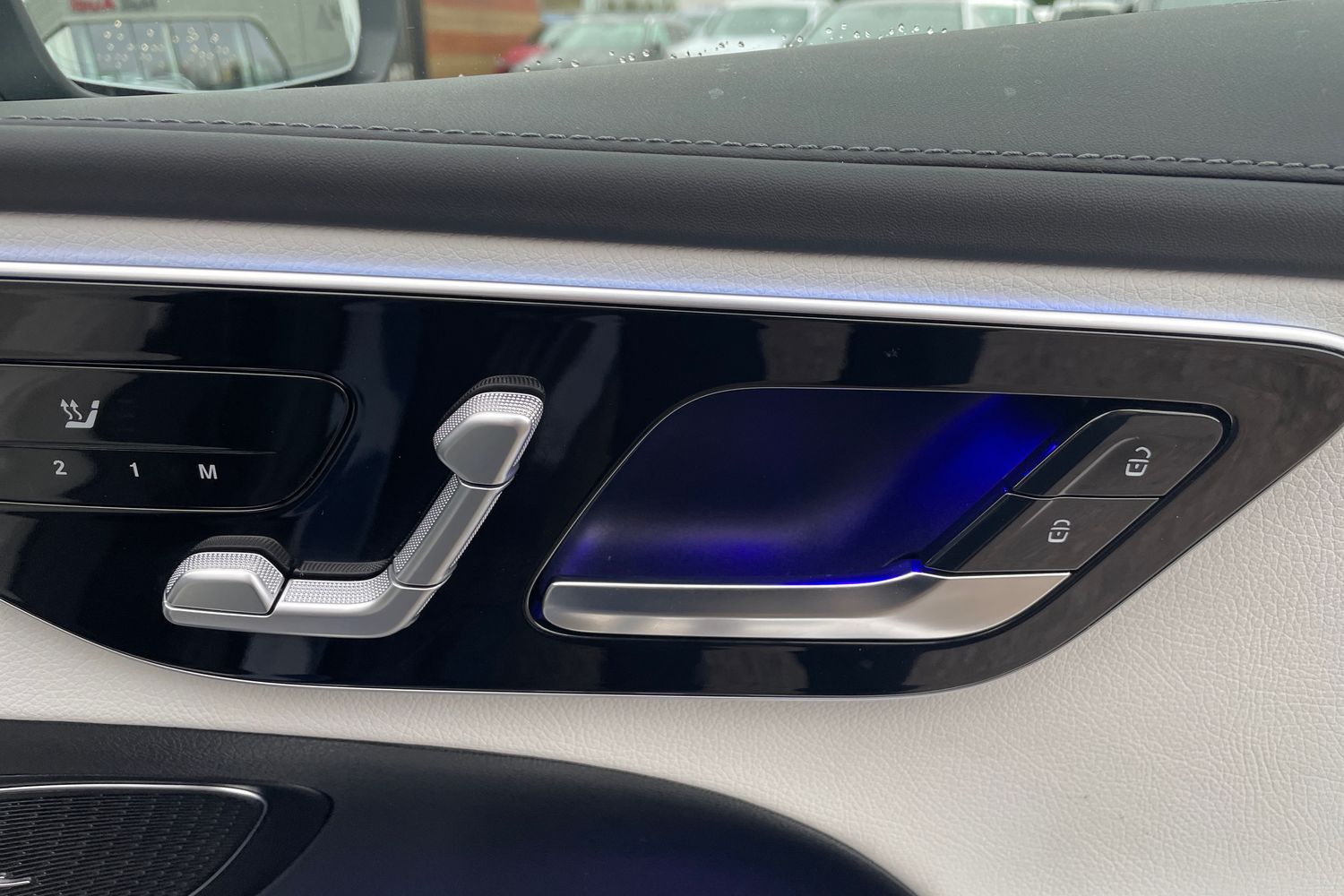 Used Mercedes-Benz C Class 2025 for sale - 77218258: Photo 15