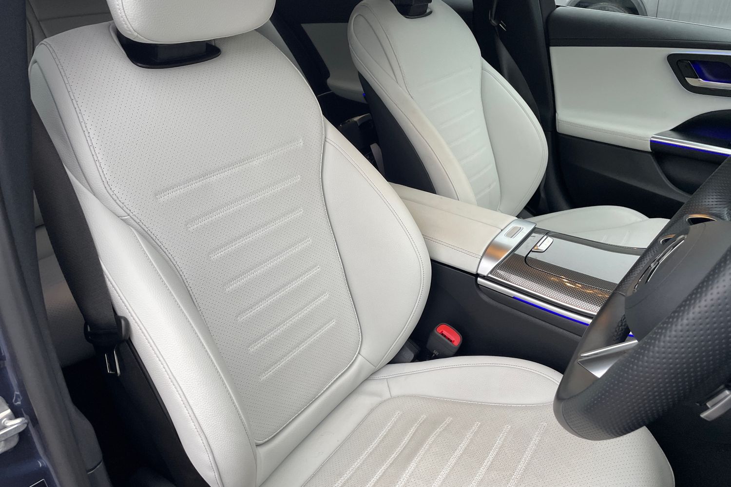 Used Mercedes-Benz C Class 2025 for sale - 77218258: Photo 16