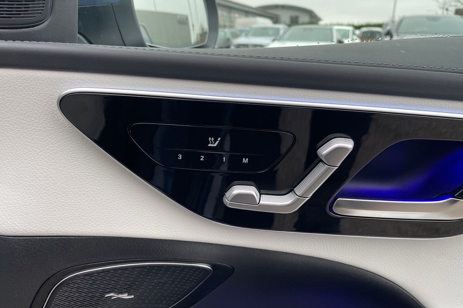 Used Mercedes-Benz C Class 2025 for sale - 77218258: Photo 17