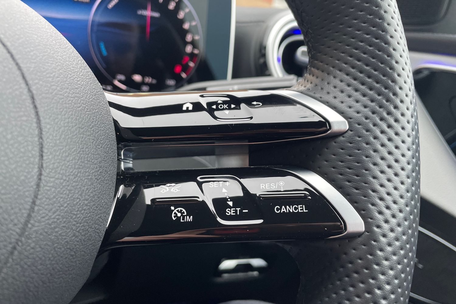 Used Mercedes-Benz C Class 2025 for sale - 77218258: Photo 20