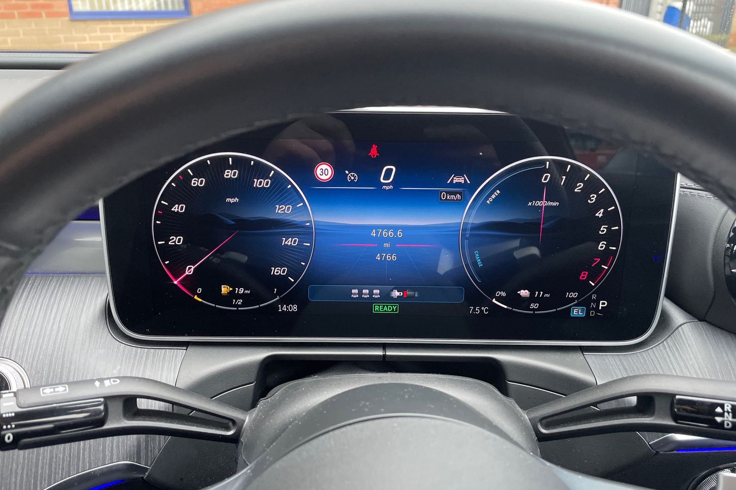 Used Mercedes-Benz C Class 2025 for sale - 77218258: Photo 22