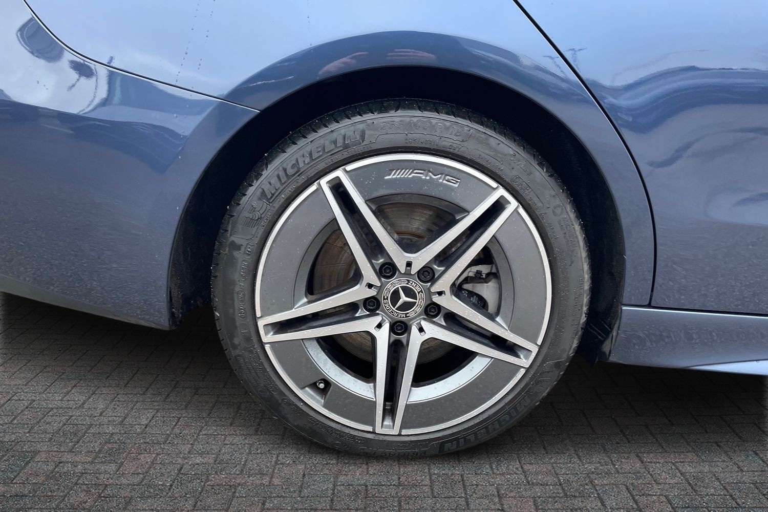 Used Mercedes-Benz C Class 2025 for sale - 77218258: Photo 6