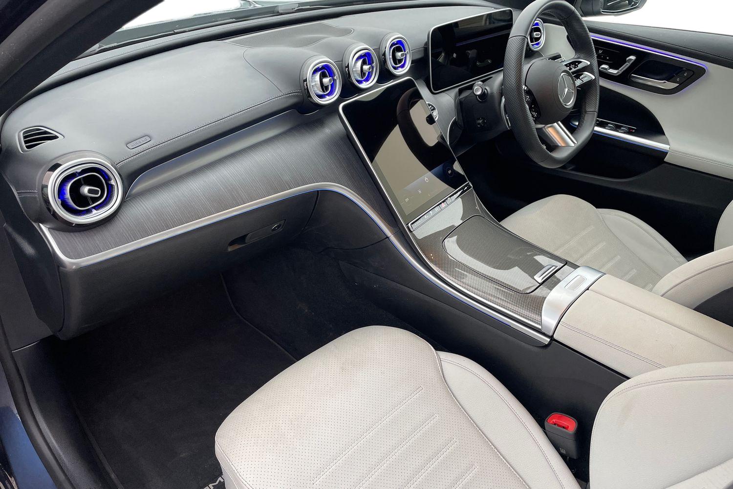 Used Mercedes-Benz C Class 2025 for sale - 77218258: Photo 7