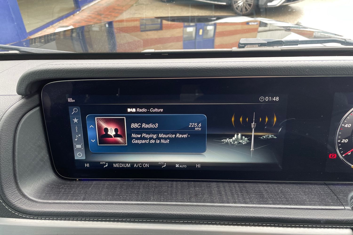 Used Mercedes-Benz G Class 2021 for sale - 77512214: Photo 19