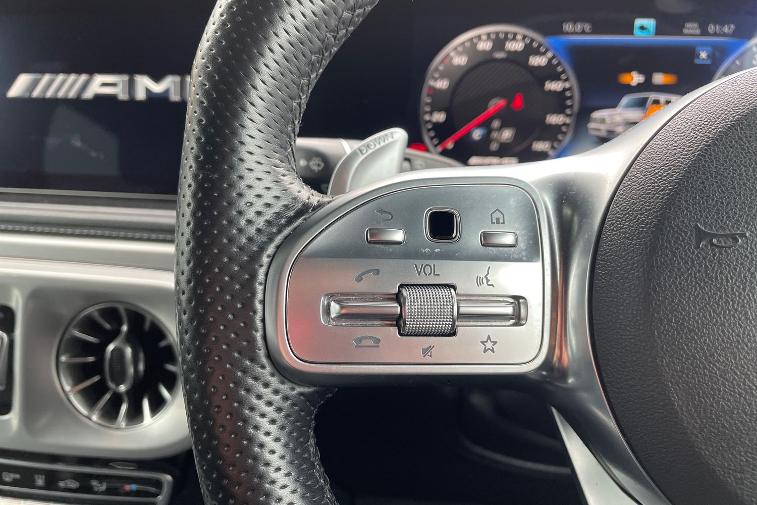 Used Mercedes-Benz G Class 2021 for sale - 77512214: Photo 23