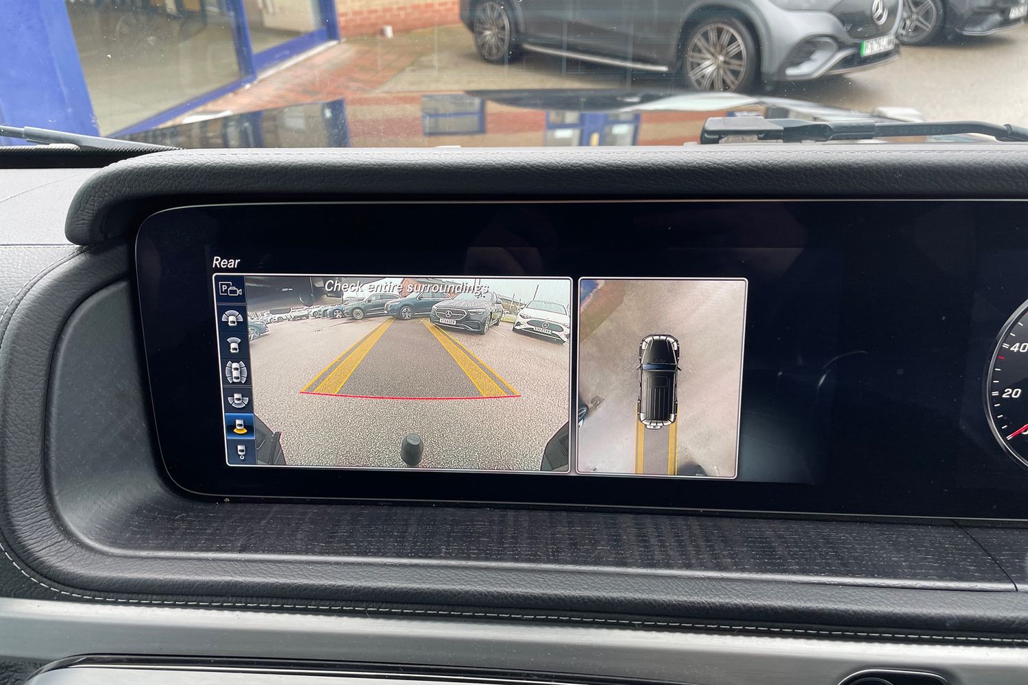 Used Mercedes-Benz G Class 2021 for sale - 77512214: Photo 25