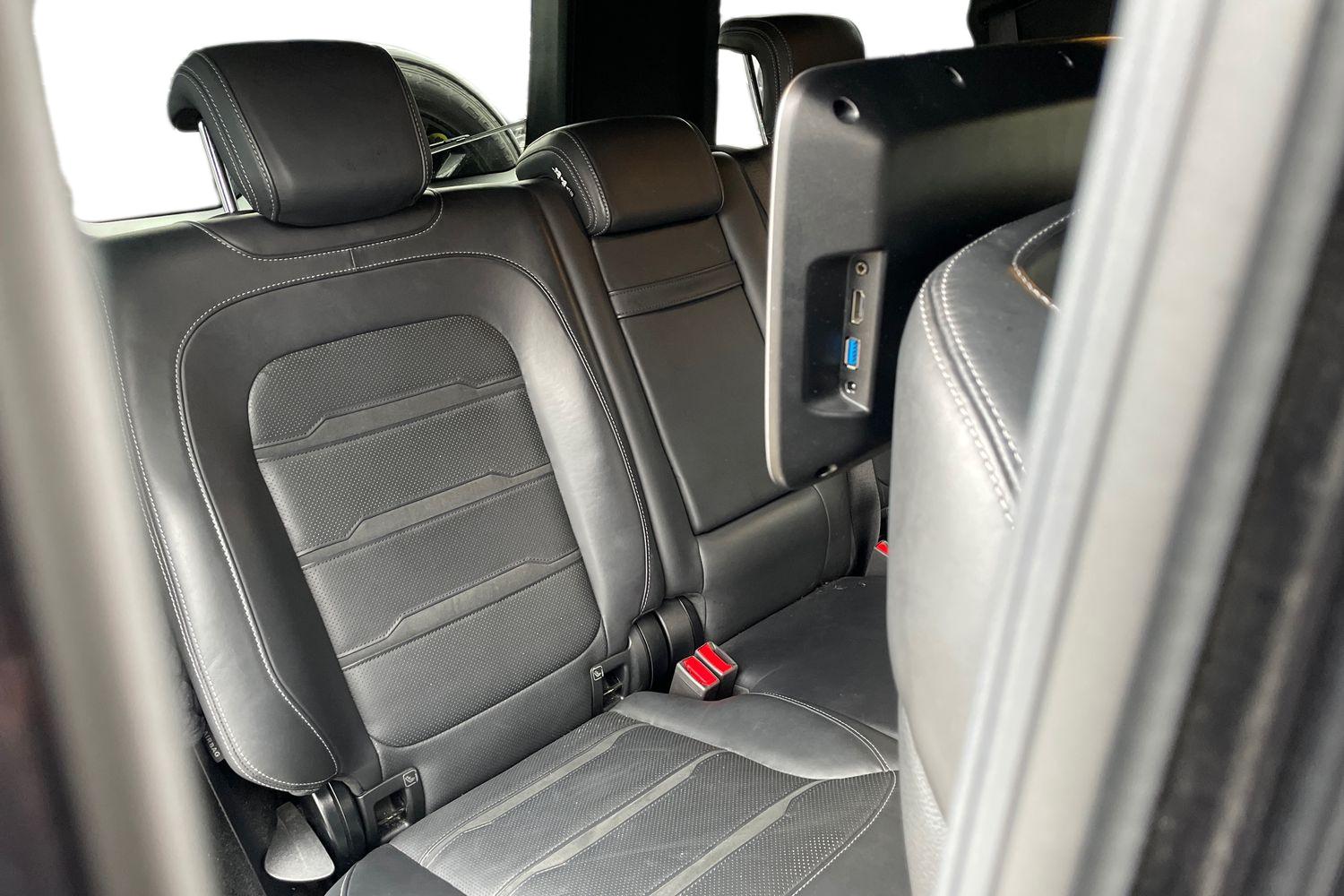 Used Mercedes-Benz G Class 2021 for sale - 77512214: Photo 9