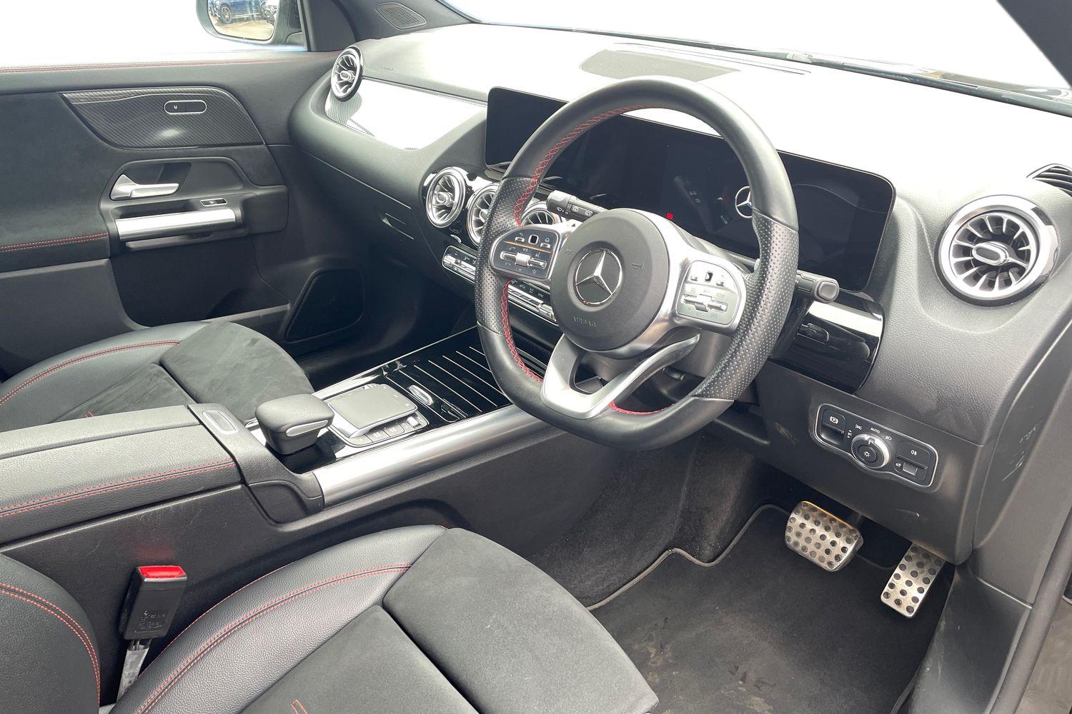Used Mercedes-Benz GLA 2021 for sale - 78049114: Photo 12