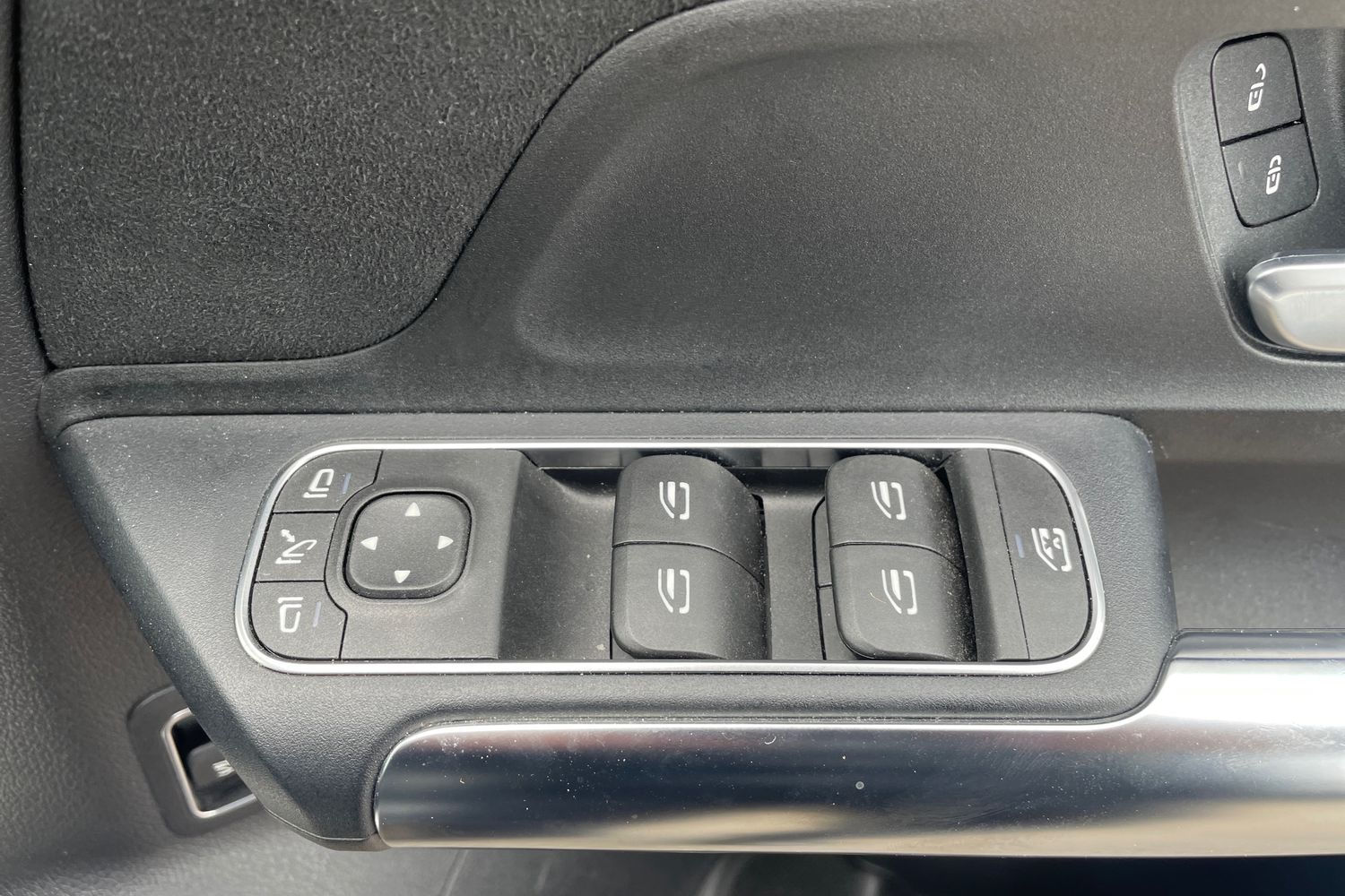 Used Mercedes-Benz GLA 2021 for sale - 78049114: Photo 13