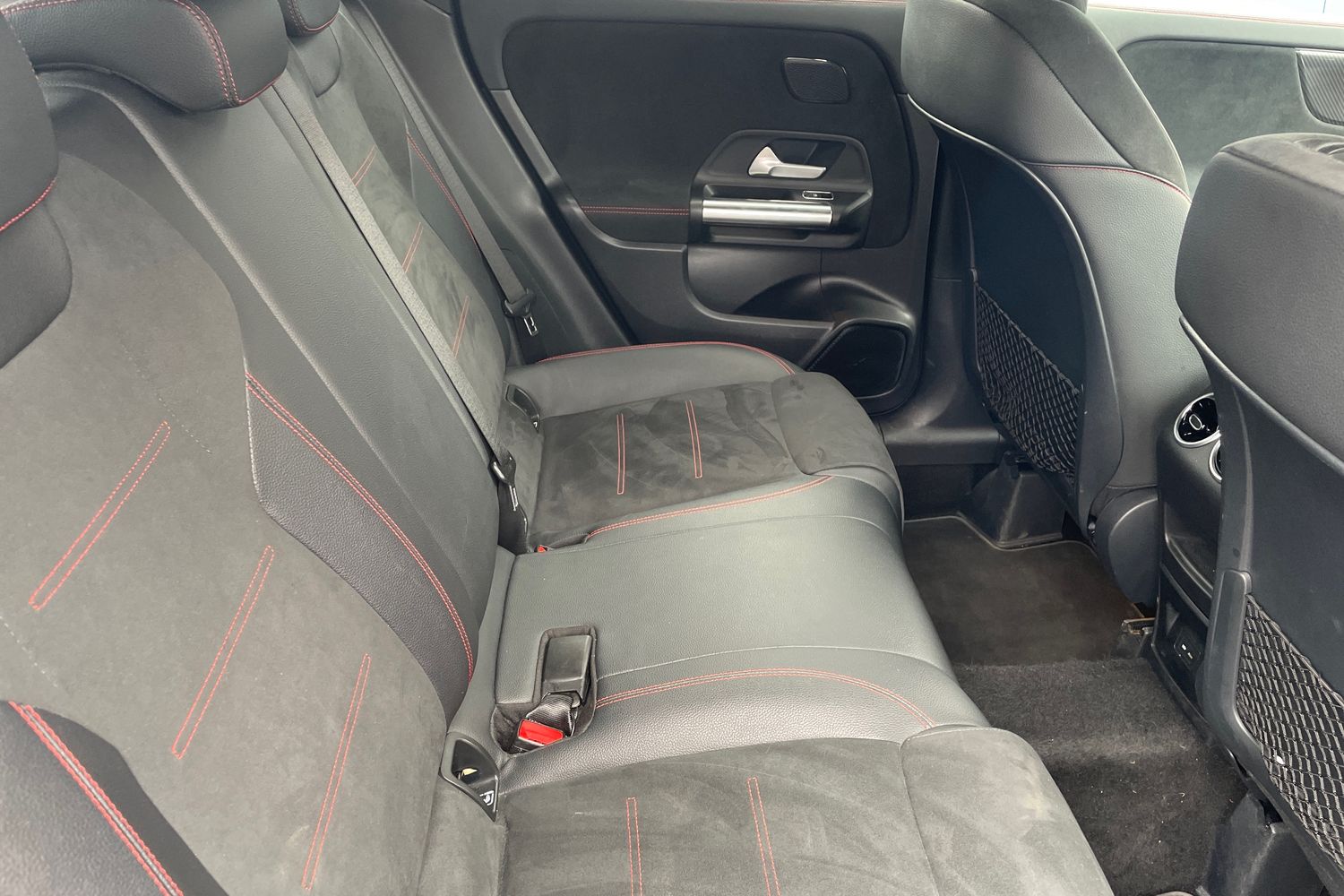 Used Mercedes-Benz GLA 2021 for sale - 78049114: Photo 16