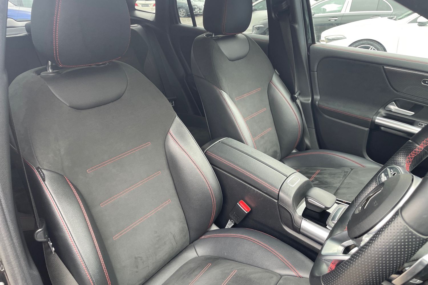 Used Mercedes-Benz GLA 2021 for sale - 78049114: Photo 17