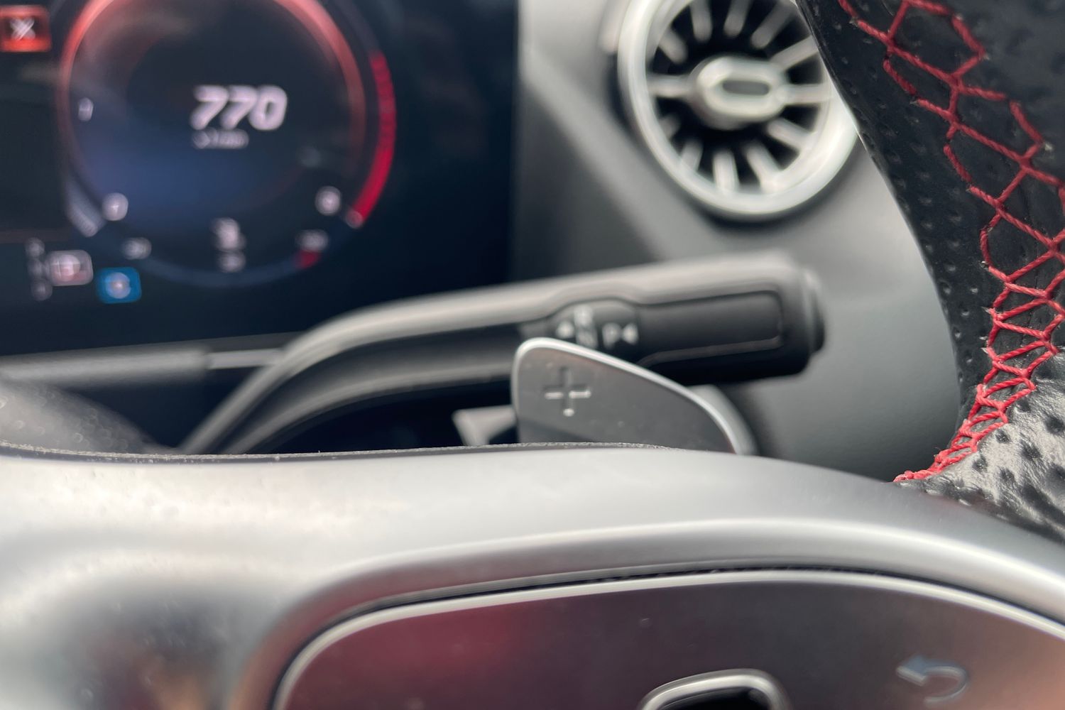 Used Mercedes-Benz GLA 2021 for sale - 78049114: Photo 19