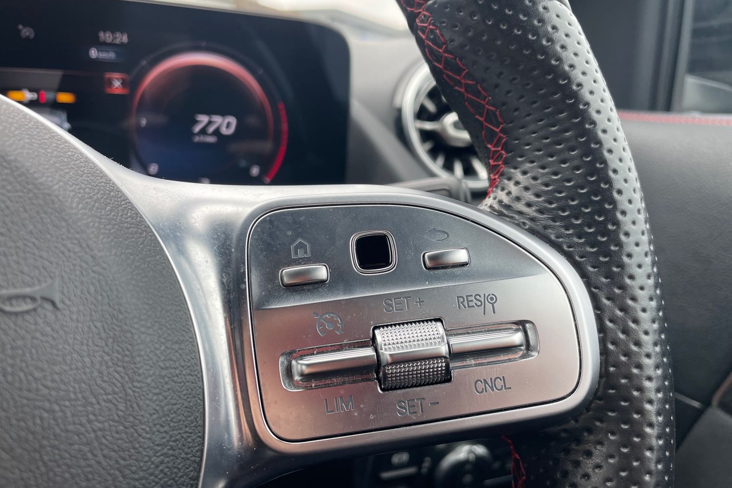 Used Mercedes-Benz GLA 2021 for sale - 78049114: Photo 21