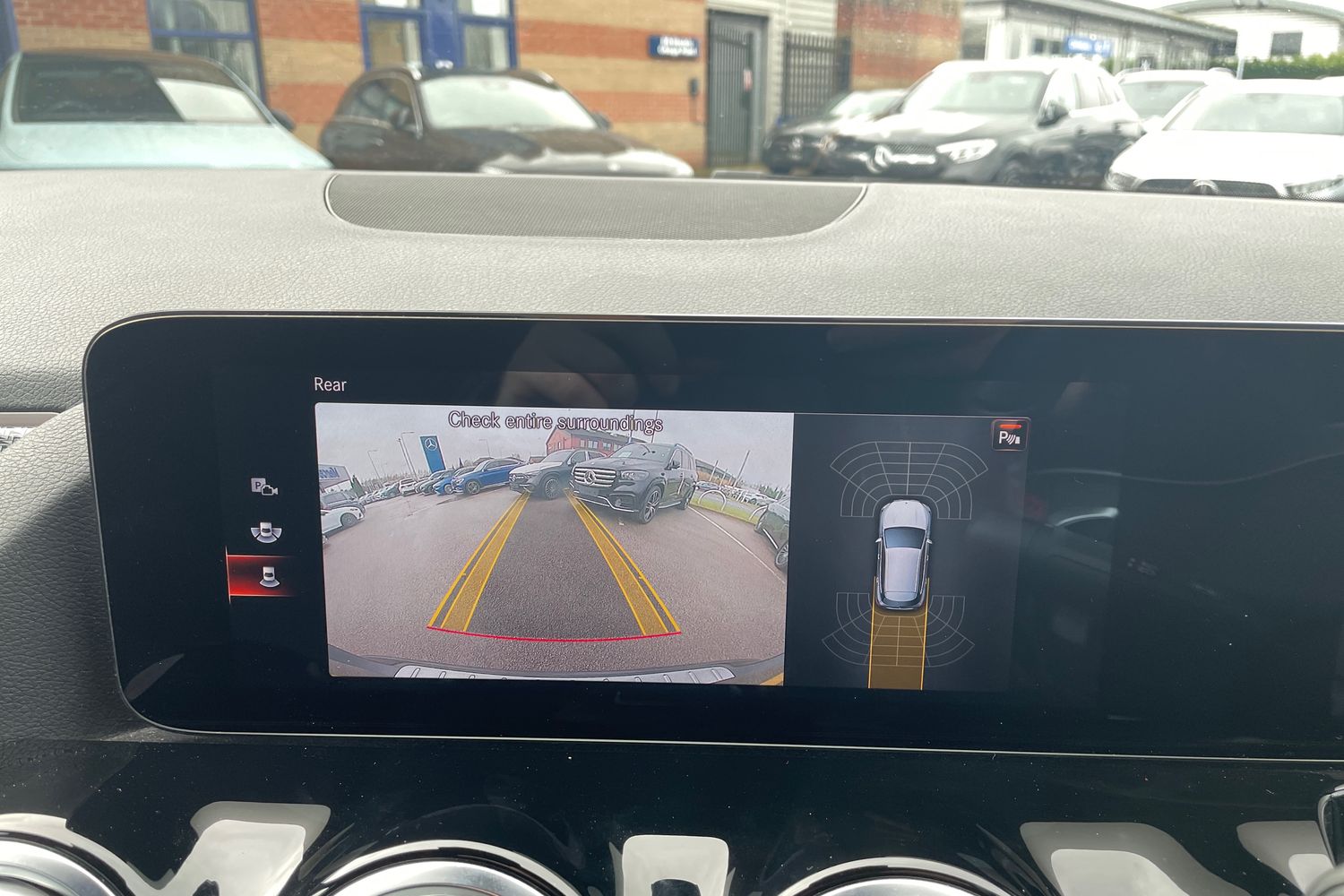 Used Mercedes-Benz GLA 2021 for sale - 78049114: Photo 25