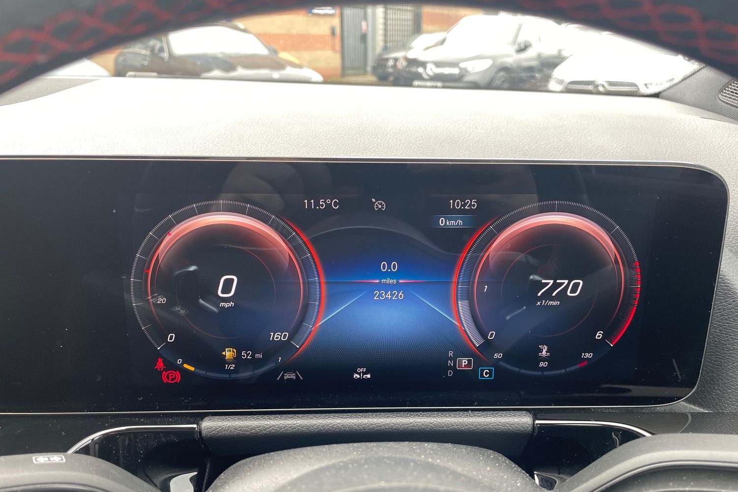 Used Mercedes-Benz GLA 2021 for sale - 78049114: Photo 28