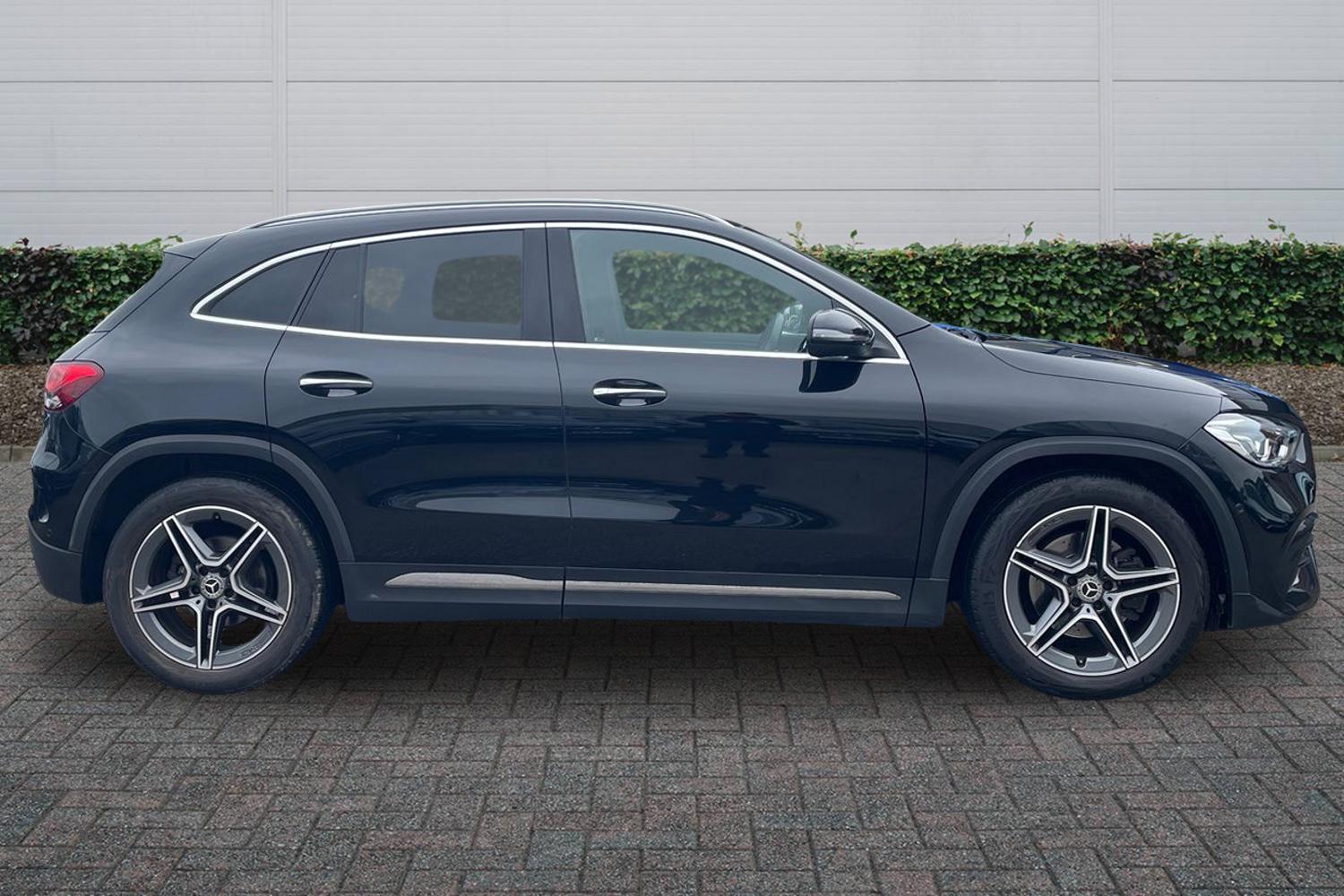 Used Mercedes-Benz GLA 2021 for sale - 78049114: Photo 5