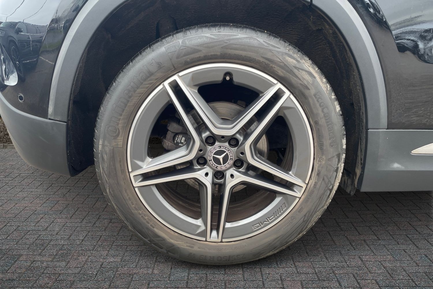 Used Mercedes-Benz GLA 2021 for sale - 78049114: Photo 6