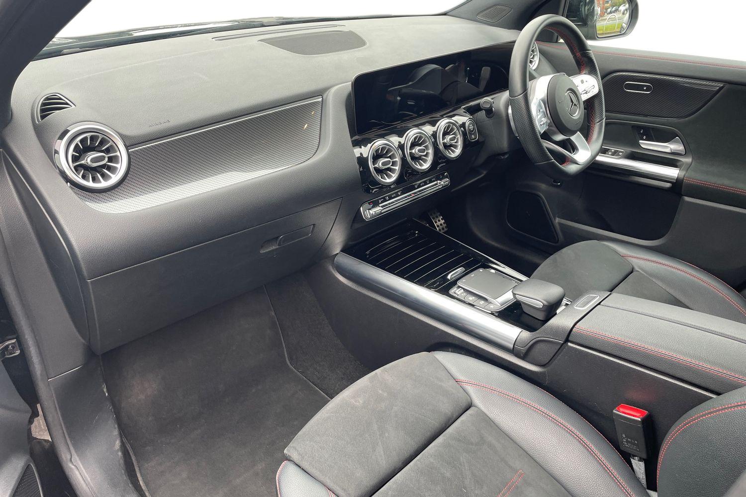 Used Mercedes-Benz GLA 2021 for sale - 78049114: Photo 7