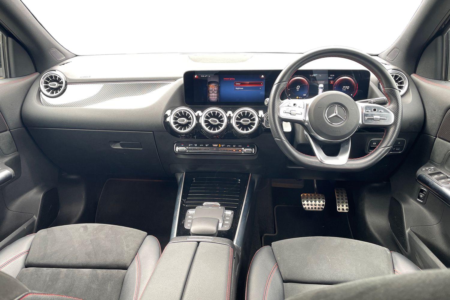 Used Mercedes-Benz GLA 2021 for sale - 78049114: Photo 8