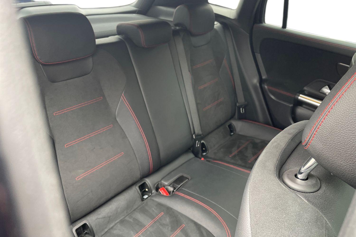 Used Mercedes-Benz GLA 2021 for sale - 78049114: Photo 9