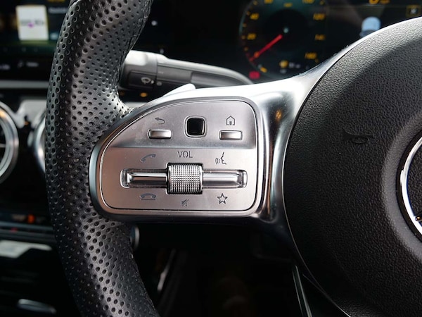 Used Mercedes-Benz CLA 2021 for sale - 76110628: Photo 11