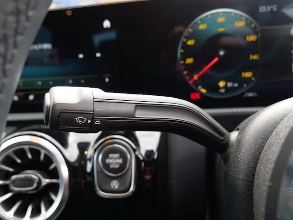 Used Mercedes-Benz CLA 2021 for sale - 76110628: Photo 18