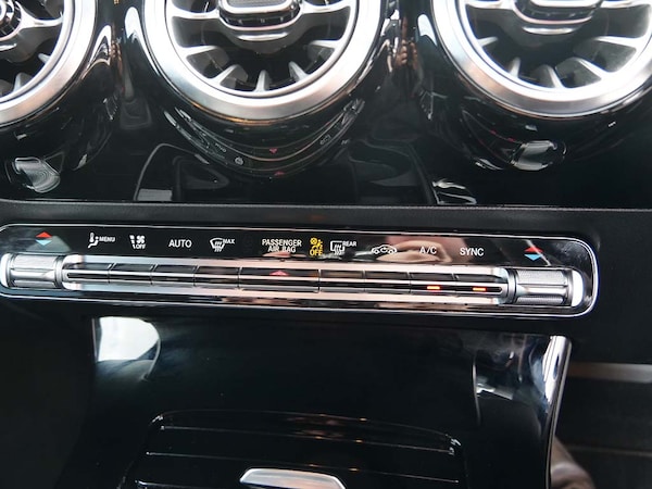 Used Mercedes-Benz CLA 2021 for sale - 76110628: Photo 19