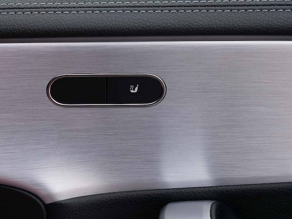 Used Mercedes-Benz CLA 2021 for sale - 76110628: Photo 22