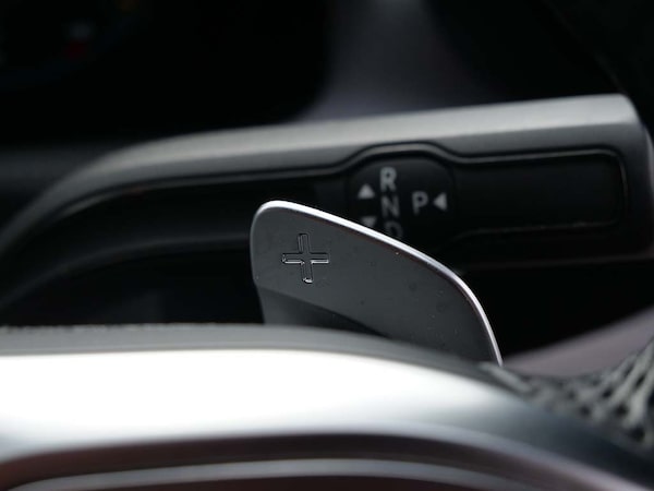 Used Mercedes-Benz CLA 2021 for sale - 76110628: Photo 26