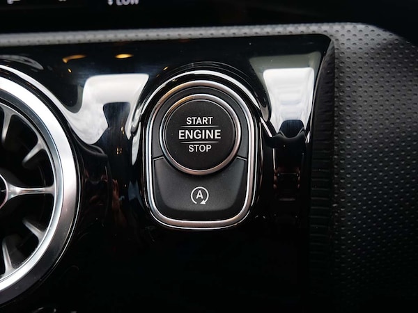 Used Mercedes-Benz CLA 2021 for sale - 76110628: Photo 27