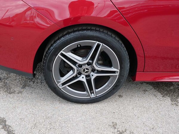 Used Mercedes-Benz CLA 2021 for sale - 76110628: Photo 5