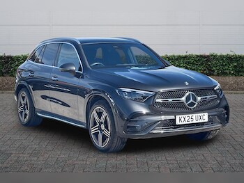 Used Mercedes-Benz GLC 2025 for sale - 78350896: Photo