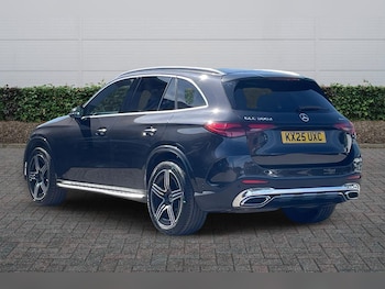 Used Mercedes-Benz GLC 2025 for sale - 78350896: Photo