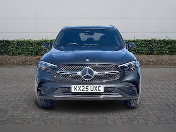 Used Mercedes-Benz GLC 2025 for sale - 78350896: Photo