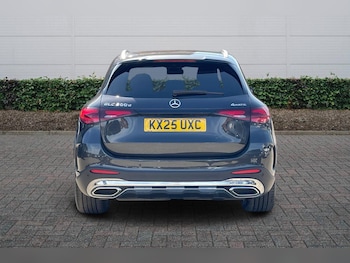 Used Mercedes-Benz GLC 2025 for sale - 78350896: Photo