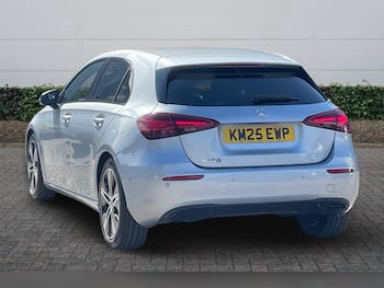 Used Mercedes-Benz A-Class 2025 for sale - 79623076: Photo