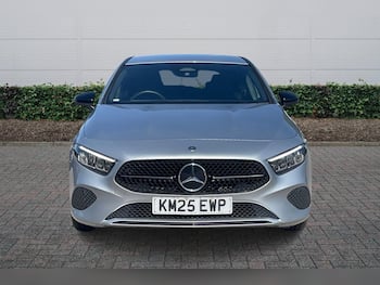 Used Mercedes-Benz A-Class 2025 for sale - 79623076: Photo