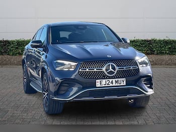 Used Mercedes-Benz GLE 2024 for sale - 79671015: Photo