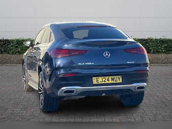 Used Mercedes-Benz GLE 2024 for sale - 79671015: Photo