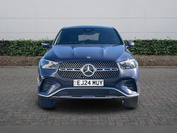 Used Mercedes-Benz GLE 2024 for sale - 79671015: Photo