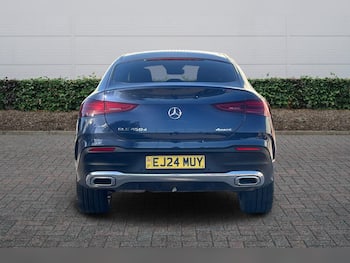 Used Mercedes-Benz GLE 2024 for sale - 79671015: Photo