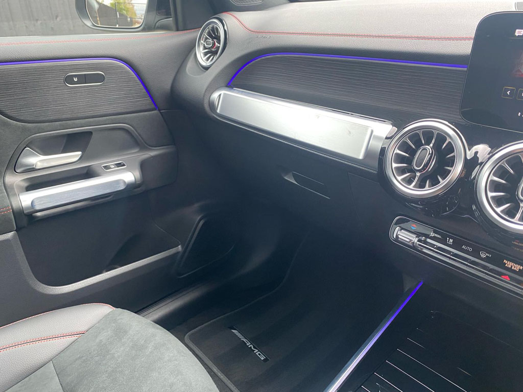 Used Mercedes-Benz EQB 2023 for sale - 77013536: Photo 11