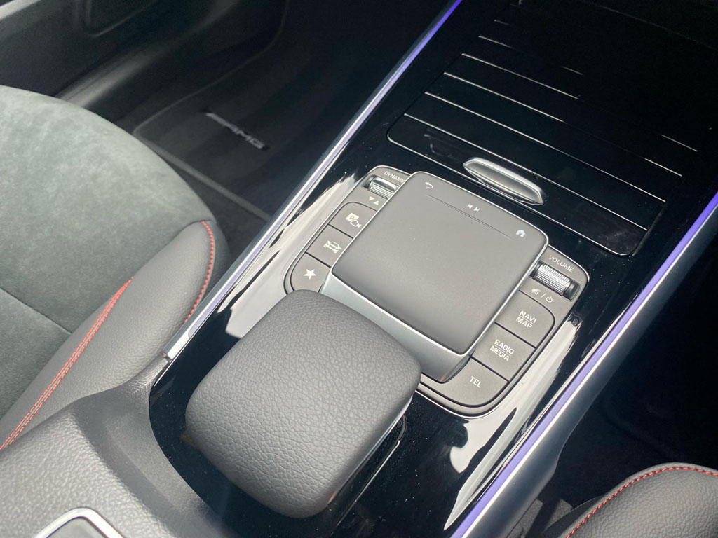 Used Mercedes-Benz EQB 2023 for sale - 77013536: Photo 12