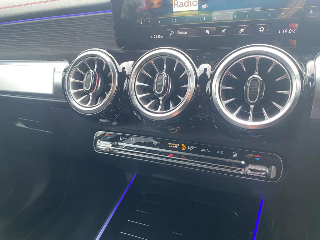 Used Mercedes-Benz EQB 2023 for sale - 77013536: Photo 13