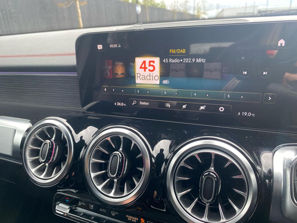 Used Mercedes-Benz EQB 2023 for sale - 77013536: Photo 14