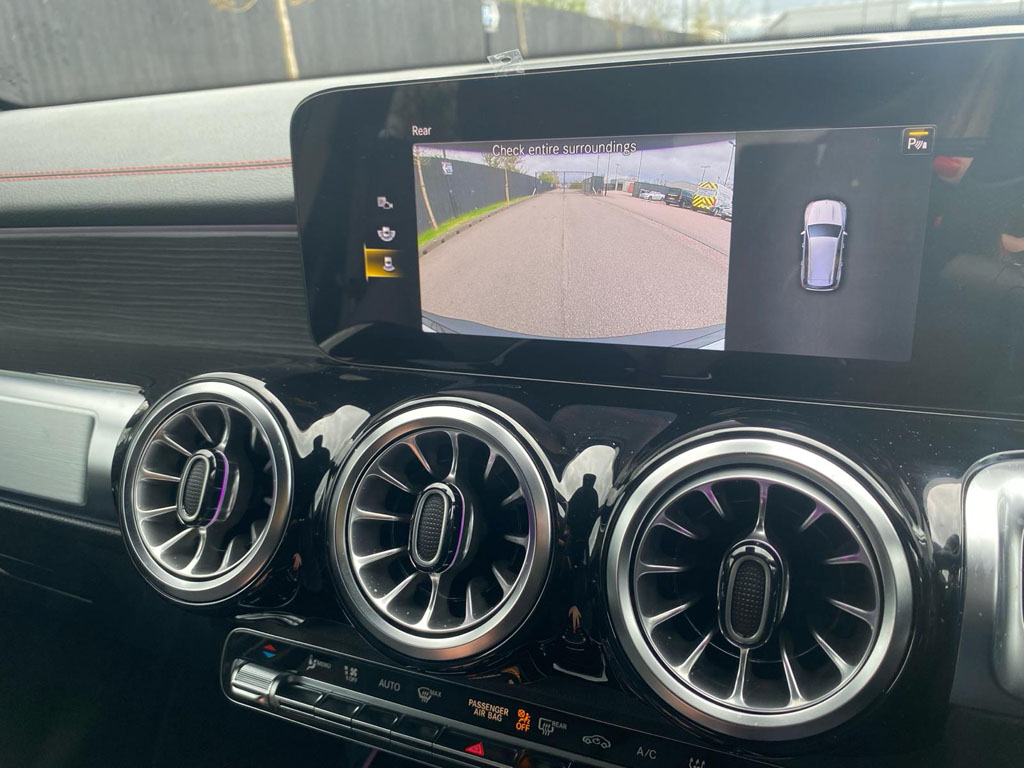 Used Mercedes-Benz EQB 2023 for sale - 77013536: Photo 15