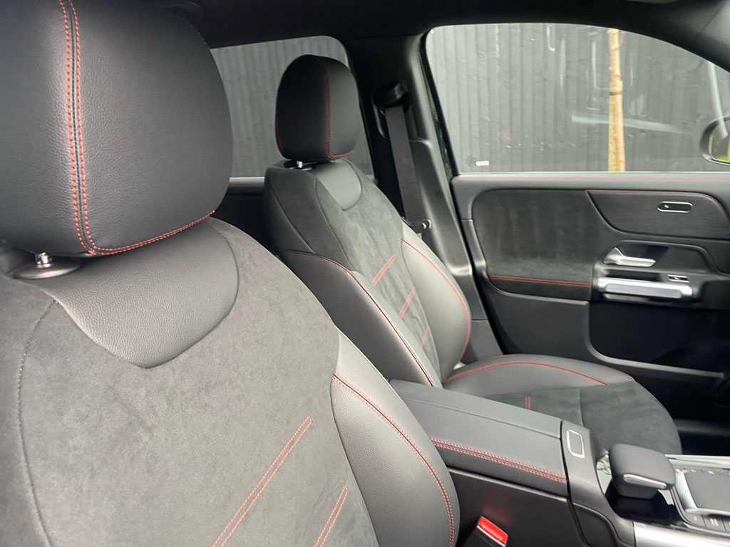 Used Mercedes-Benz EQB 2023 for sale - 77013536: Photo 16